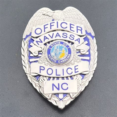 navassa police department nc